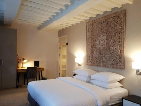 Гостиница Hotel Grand Canal  Делфт